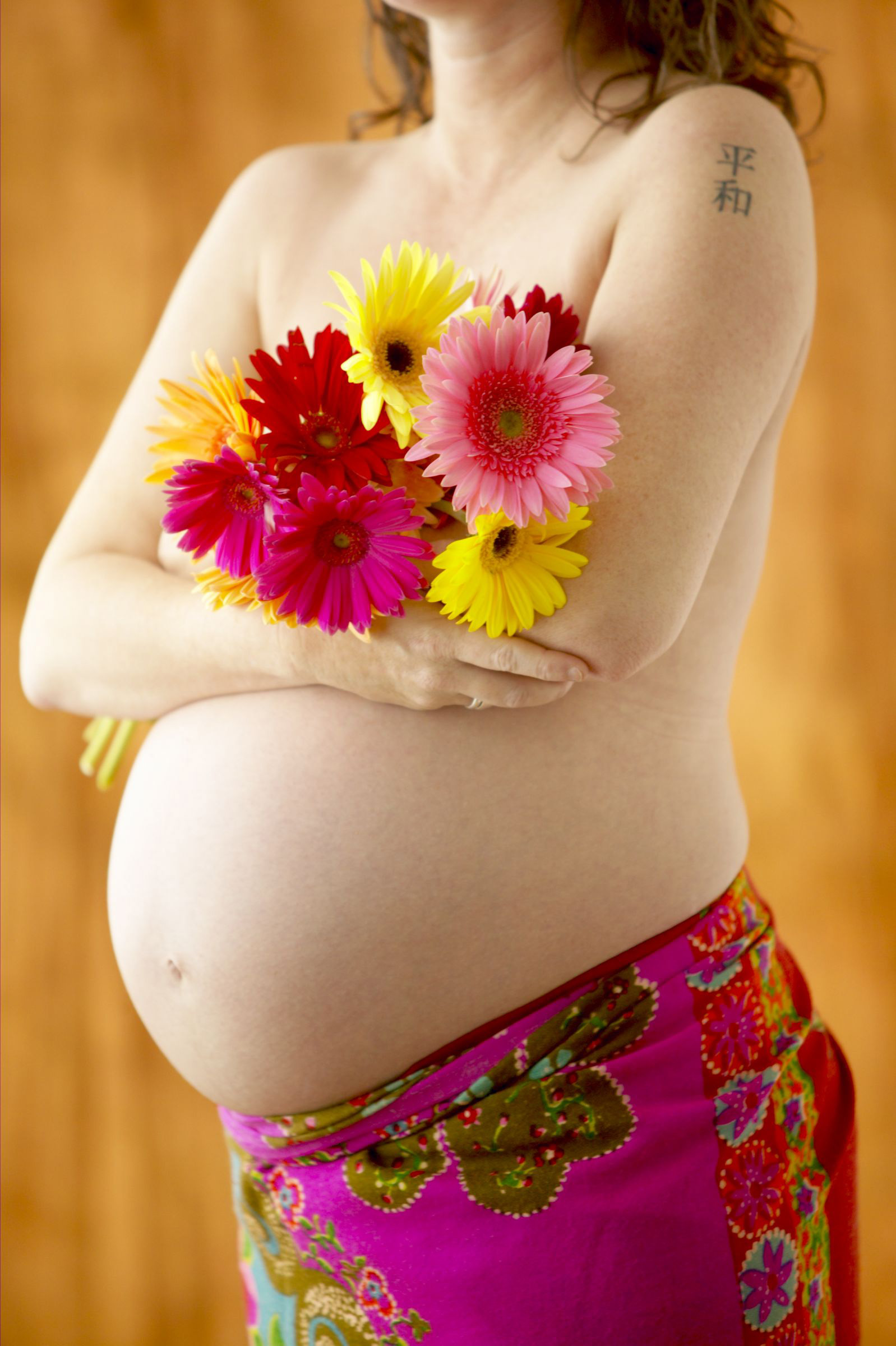 Tips de alarma en tu embarazo