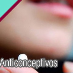 Anticonceptivos