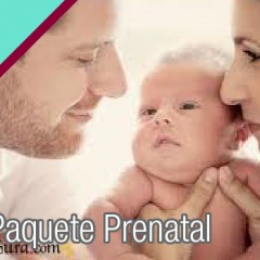 Paquete Prenatal